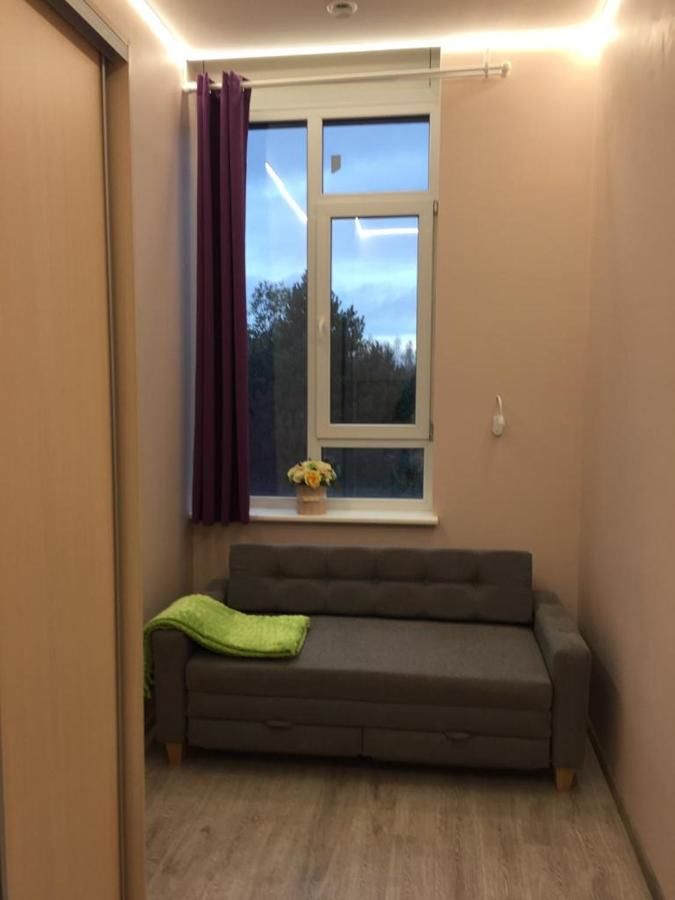 Апартаменты Apartment near BAA Training Вильнюс-15
